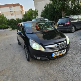 Opel Corsa 1.2 Обслужена, снимка 3