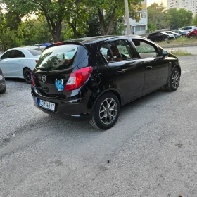 Opel Corsa 1.2 Обслужена, снимка 4