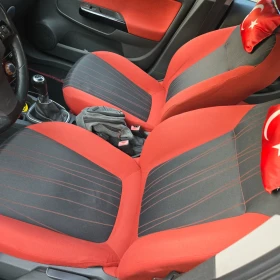 Opel Corsa 1.2 Обслужена, снимка 9