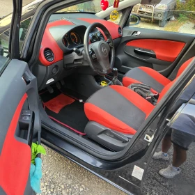 Opel Corsa 1.2 Обслужена, снимка 7