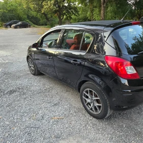 Opel Corsa 1.2 Обслужена, снимка 5