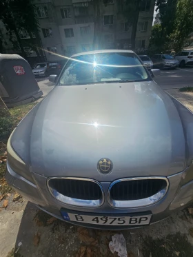 BMW 530 530D, снимка 5