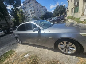 BMW 530 530D, снимка 6
