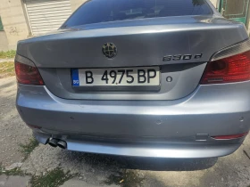 BMW 530 530D, снимка 8