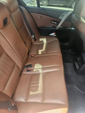 BMW 530 530D, снимка 9