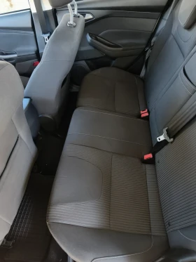 Ford Focus MK 3 TITANIUM 1.6 TDCI, снимка 15