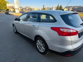 Ford Focus MK 3 TITANIUM 1.6 TDCI, снимка 2