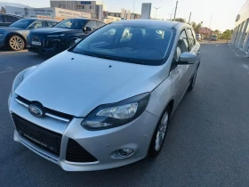 Ford Focus MK 3 TITANIUM 1.6 TDCI, снимка 13