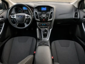 Ford Focus MK 3 TITANIUM 1.6 TDCI, снимка 14
