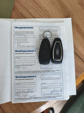 Ford Focus MK 3 TITANIUM 1.6 TDCI, снимка 17