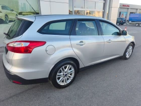 Ford Focus MK 3 TITANIUM 1.6 TDCI, снимка 3