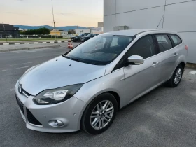 Ford Focus MK 3 TITANIUM 1.6 TDCI, снимка 1