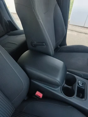 Ford Focus MK 3 TITANIUM 1.6 TDCI, снимка 9