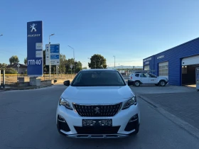 Peugeot 3008 1.6 HDI 120kc Allure, снимка 8