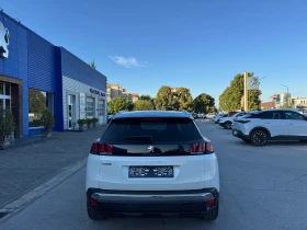 Peugeot 3008 1.6 HDI 120kc Allure, снимка 4