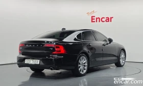 Volvo S90 T5 Momentum, снимка 2