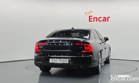 Volvo S90 T5 Momentum, снимка 4