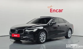 Volvo S90 T5 Momentum, снимка 1