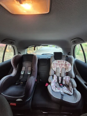 Toyota Yaris 1.0 VVT-i, снимка 11