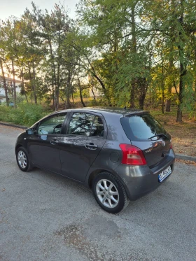 Toyota Yaris 1.0 VVT-i, снимка 6