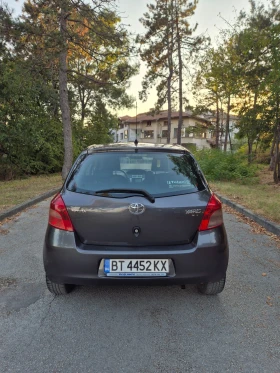 Toyota Yaris 1.0 VVT-i, снимка 5