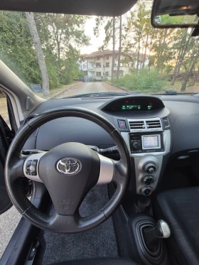 Toyota Yaris 1.0 VVT-i, снимка 14