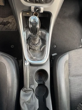 Opel Astra, снимка 12
