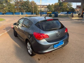 Opel Astra, снимка 3
