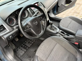 Opel Astra, снимка 11