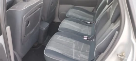 Renault Scenic 1.6 см? АГУ КЛИМАТРОНИК, снимка 6