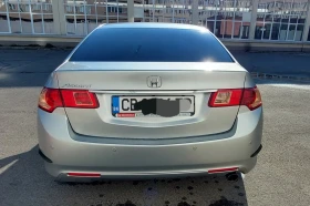 Honda Accord 8, снимка 6
