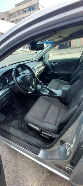 Honda Accord 8, снимка 14