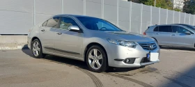 Honda Accord 8, снимка 5