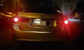 Honda Accord 8, снимка 17