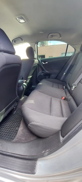 Honda Accord 8, снимка 15