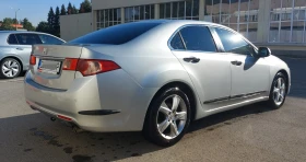 Honda Accord 8, снимка 4