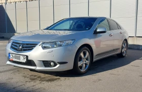 Honda Accord 8, снимка 2