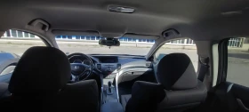 Honda Accord 8, снимка 13