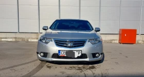 Honda Accord 8, снимка 1