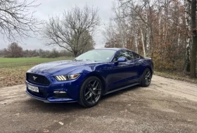 Ford Mustang, снимка 6