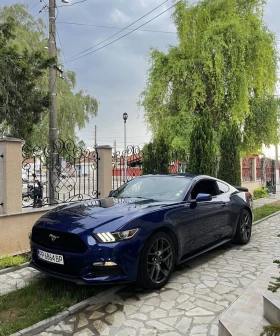 Ford Mustang, снимка 3