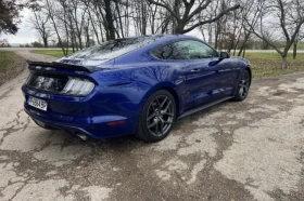 Ford Mustang, снимка 7