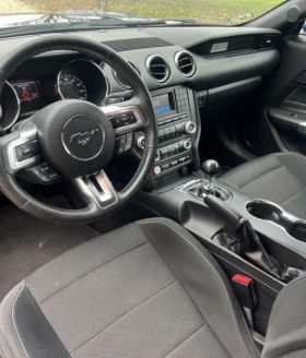 Ford Mustang, снимка 12