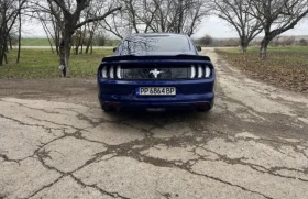 Ford Mustang, снимка 10