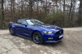 Ford Mustang, снимка 5