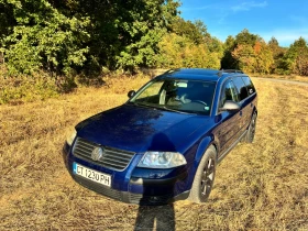 VW Passat, снимка 5
