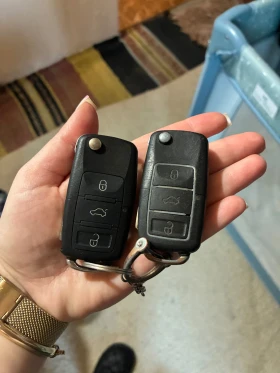 VW Passat, снимка 2