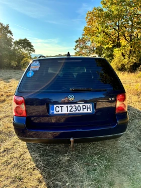 VW Passat, снимка 7