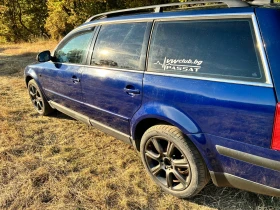 VW Passat, снимка 4