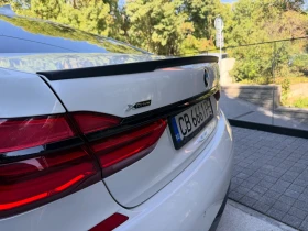 BMW 740 M Performance, снимка 9